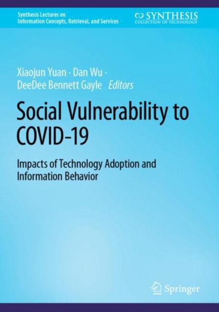 Social Vulnerability to COVID-19