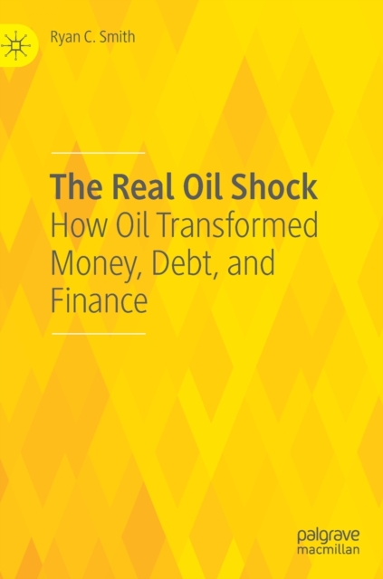 Real Oil Shock