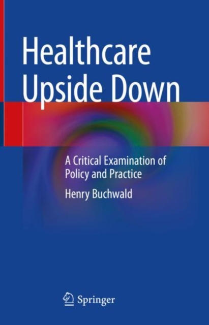 Healthcare Upside Down