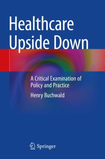 Healthcare Upside Down