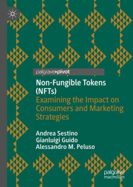 Non-Fungible Tokens (NFTs)