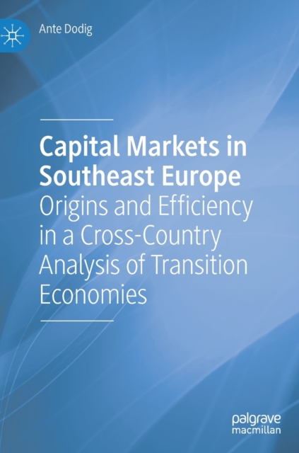 Capital Markets in Southeast Europe