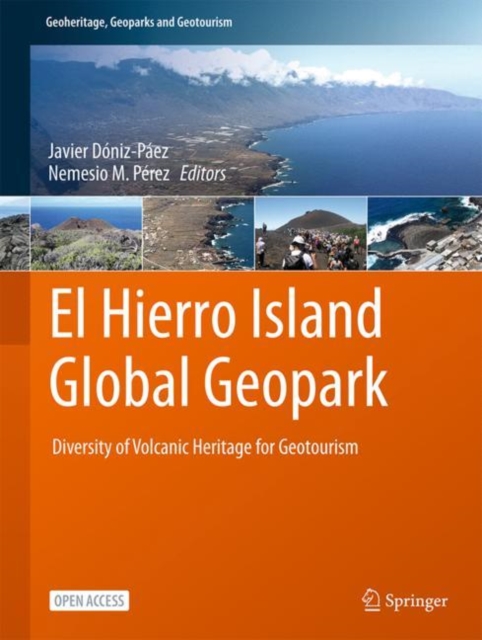 El Hierro Island Global Geopark