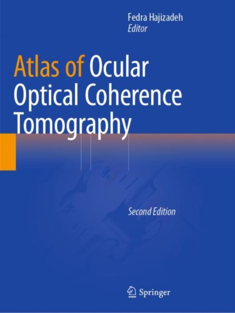 Atlas of Ocular Optical Coherence Tomography