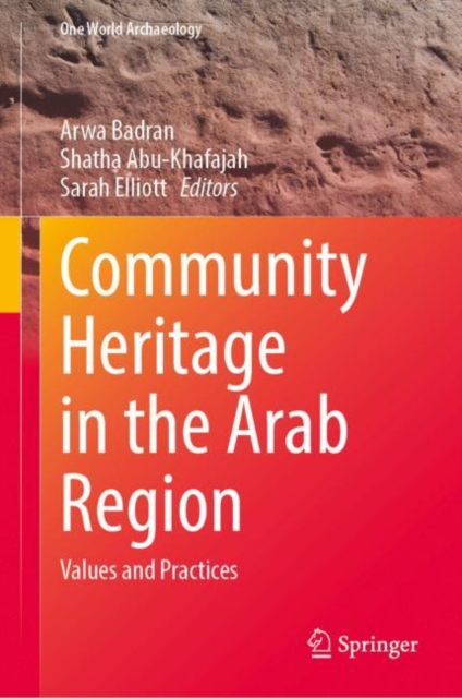 Community Heritage in the Arab Region