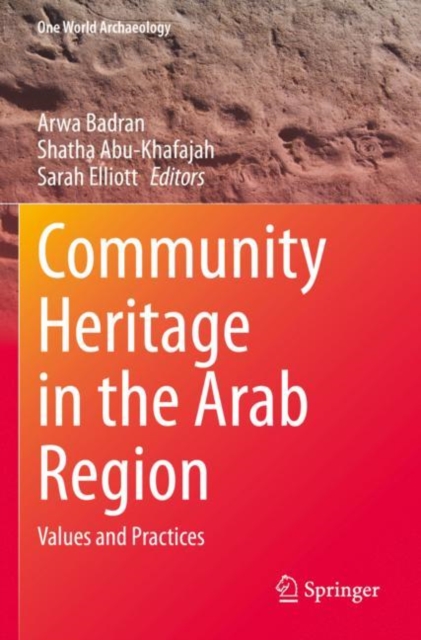 Community Heritage in the Arab Region