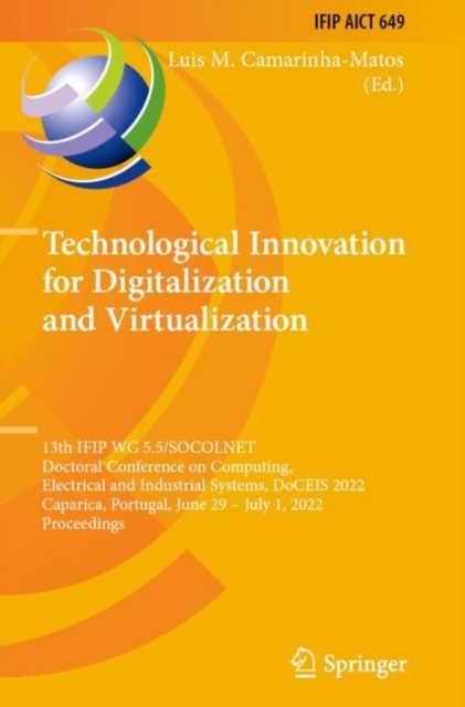 Technological Innovation for Digitalization and Virtualization