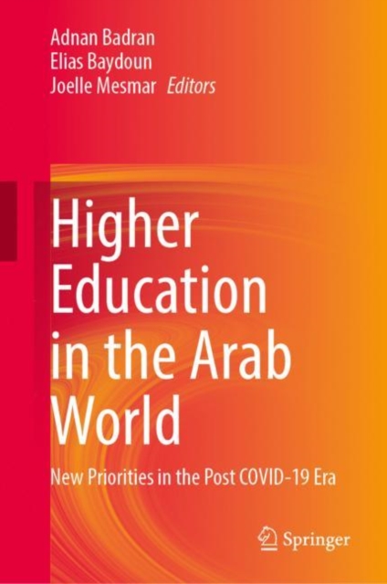 Higher Education in the Arab World