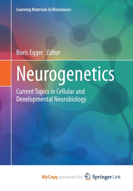 Neurogenetics