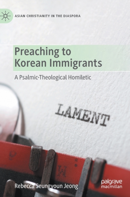 Preaching to Korean Immigrants