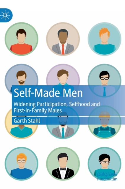 Self-Made Men