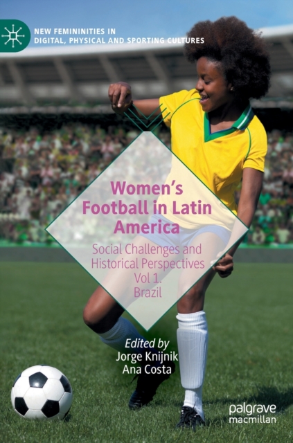 Women's Football in Latin America