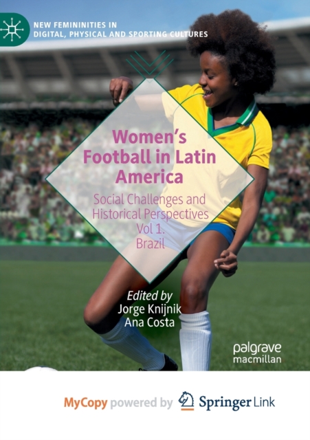 Women's Football in Latin America