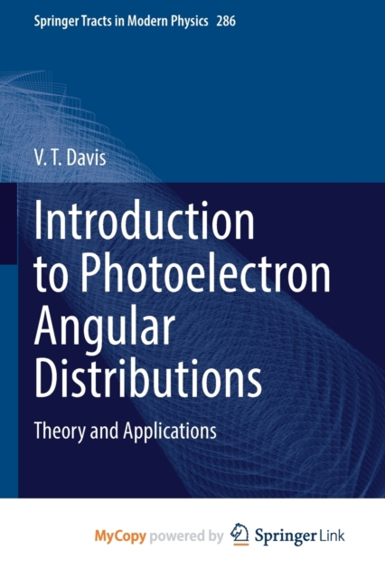 Introduction to Photoelectron Angular Distributions