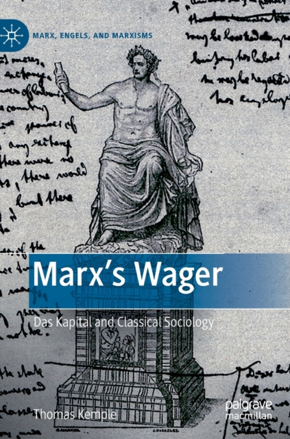 Marx's Wager