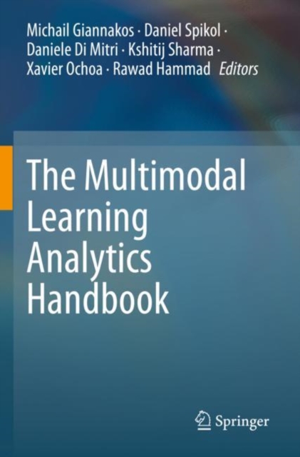 Multimodal Learning Analytics Handbook