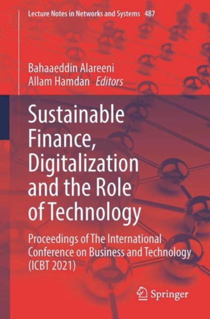 Sustainable Finance, Digitalization and the Role of Technology