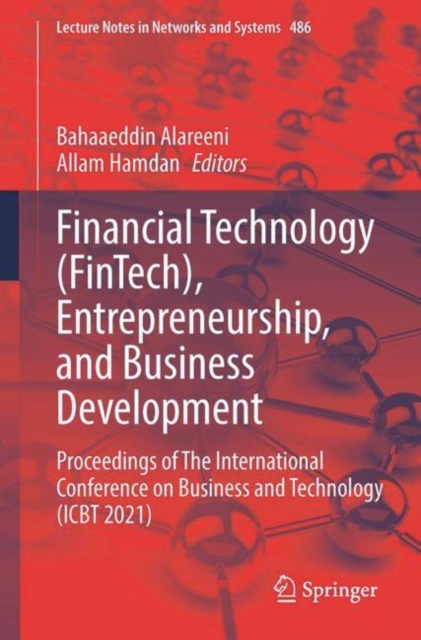 Financial Technology (FinTech), Entrepreneurship, and Business Development