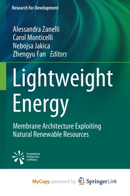 Lightweight Energy