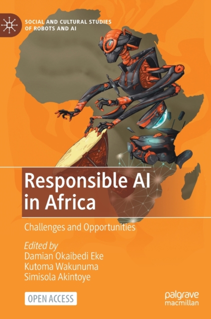 Responsible AI in Africa