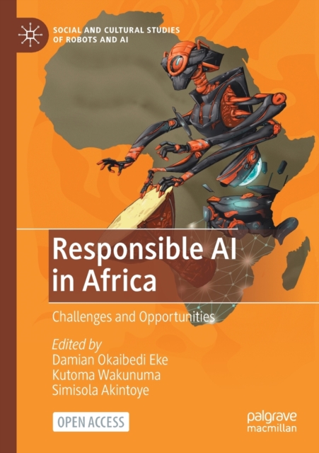 Responsible AI in Africa