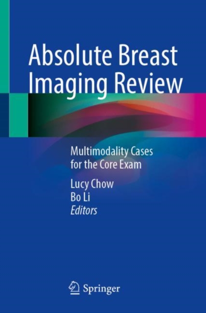 Absolute Breast Imaging Review