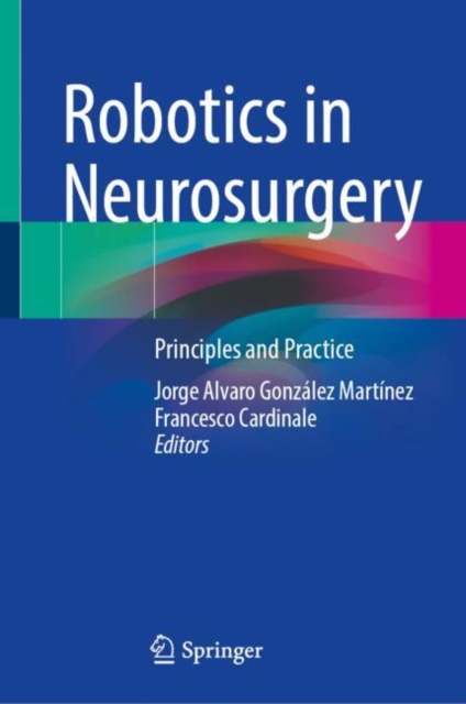 Robotics in Neurosurgery