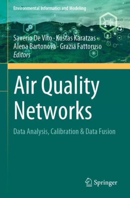 Air Quality Networks