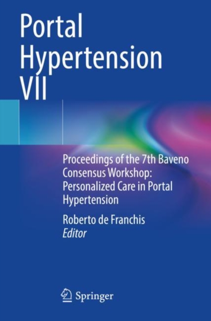 Portal Hypertension VII