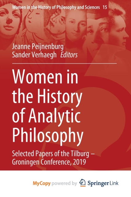 Women in the History of Analytic Philosophy