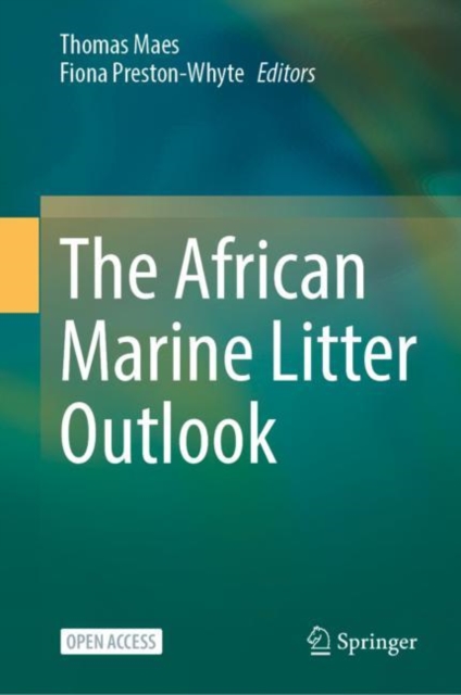 African Marine Litter Outlook
