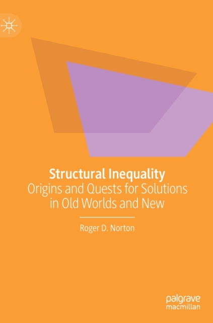 Structural Inequality