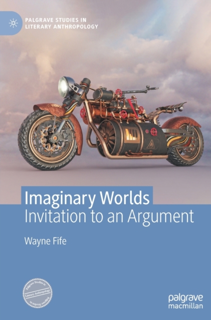 Imaginary Worlds