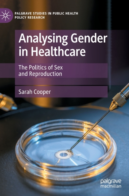 Analysing Gender in Healthcare