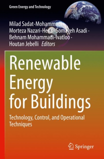 Renewable Energy for Buildings