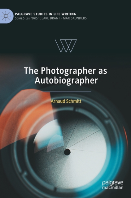 Photographer as Autobiographer