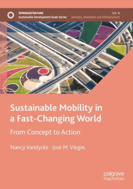 Sustainable Mobility in a Fast-Changing World