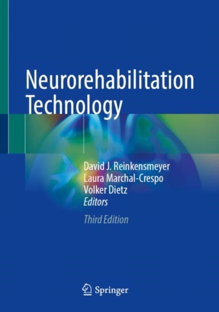 Neurorehabilitation Technology