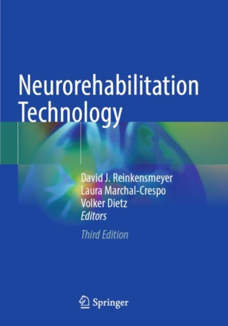 Neurorehabilitation Technology