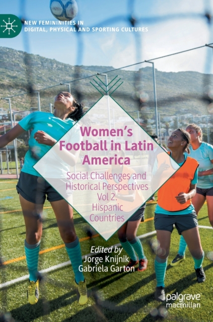 Women's Football in Latin America