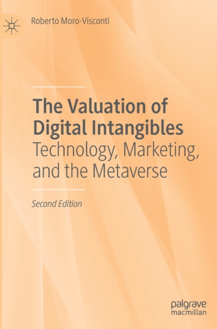 Valuation of Digital Intangibles