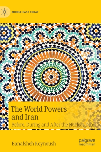 World Powers and Iran
