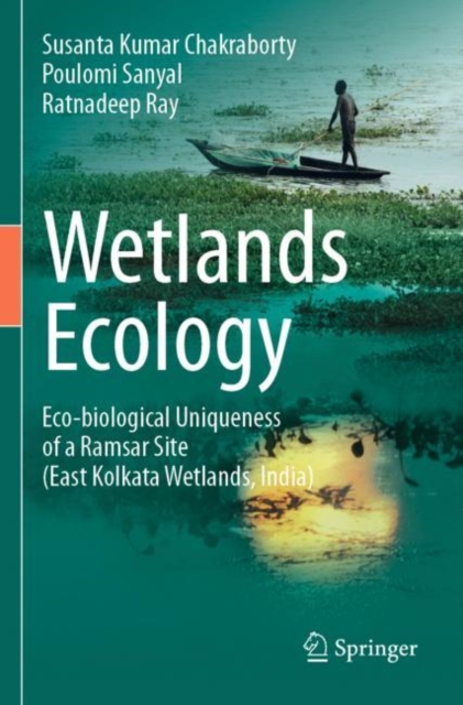 Wetlands Ecology