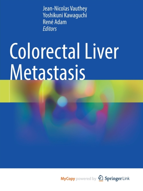 Colorectal Liver Metastasis