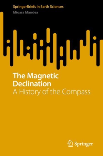 Magnetic Declination