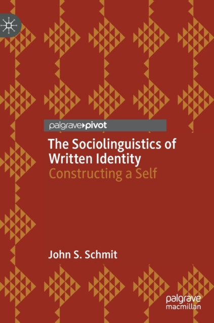 Sociolinguistics of Written Identity