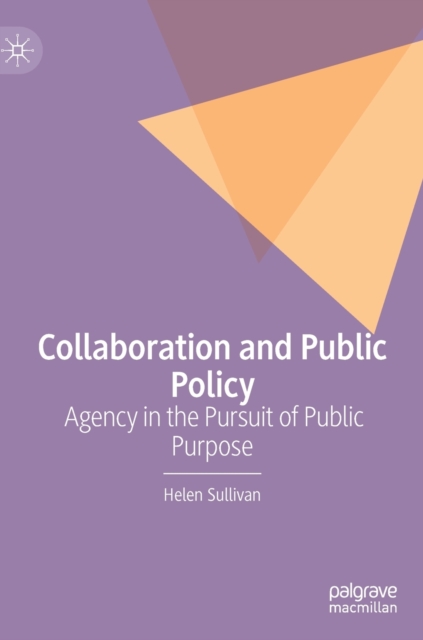 Collaboration and Public Policy