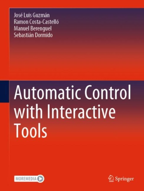 Automatic Control with Interactive Tools