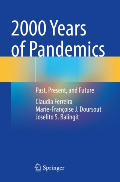 2000 Years of Pandemics