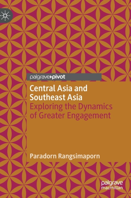 Central Asia and Southeast Asia